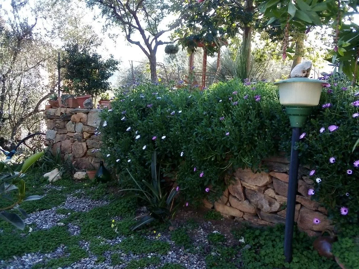 Appartamento Titina Jerzu
