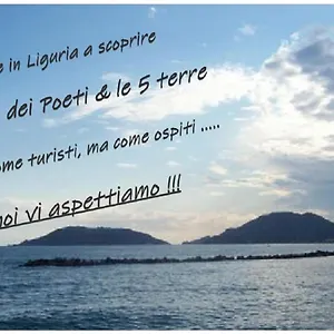 Vista Da Sogno , La Foce Italia
